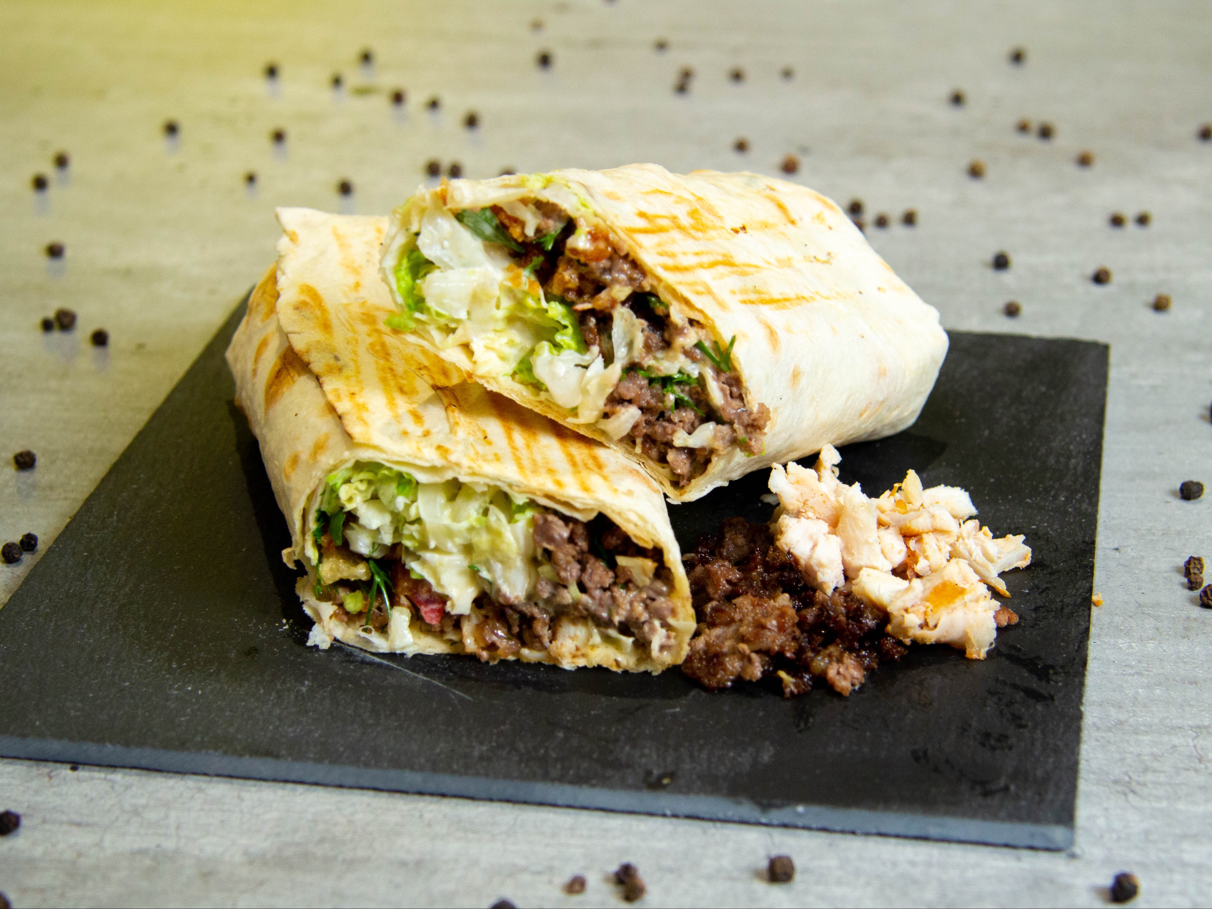 Фирменная MIX