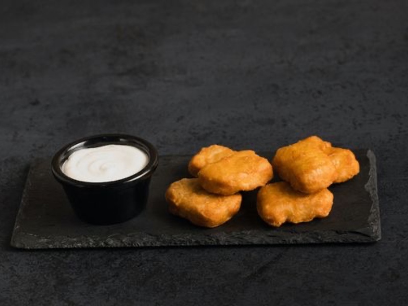 Наггетсы (6 штук)