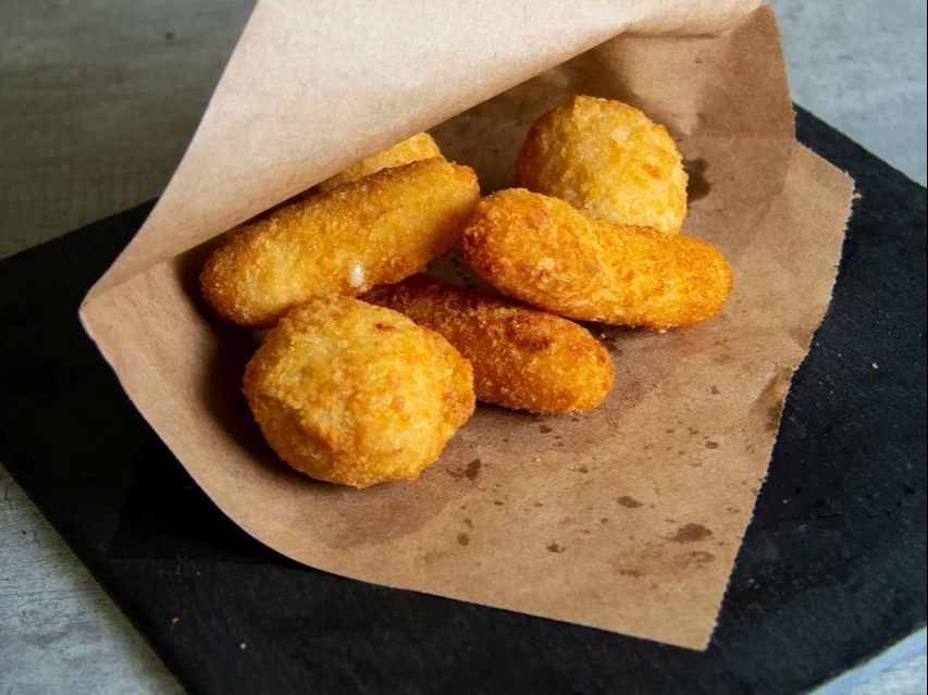 Сырные палочки ( 3 шт)