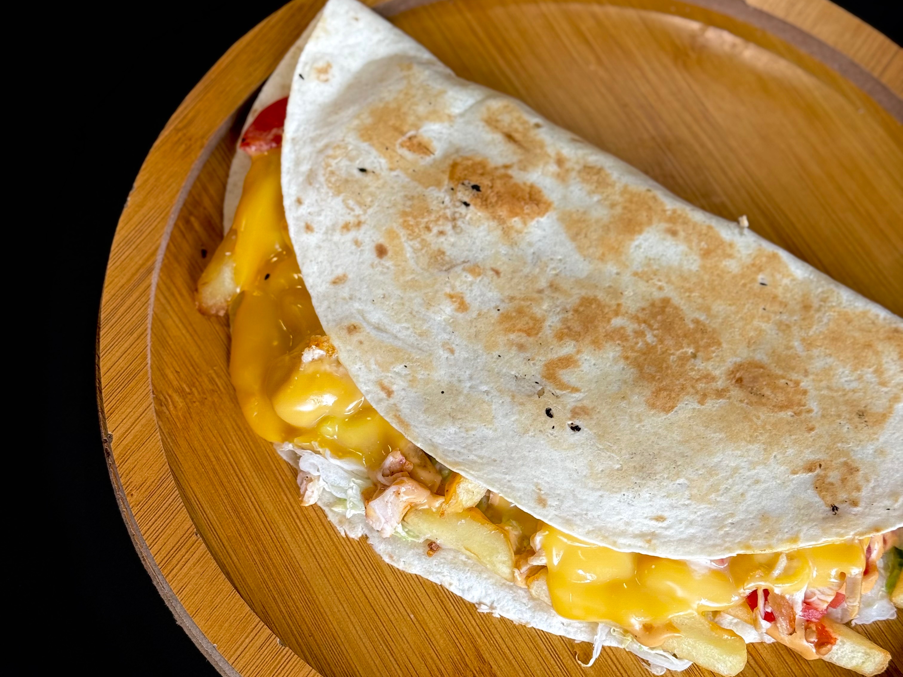 Мега КЕС (курица)