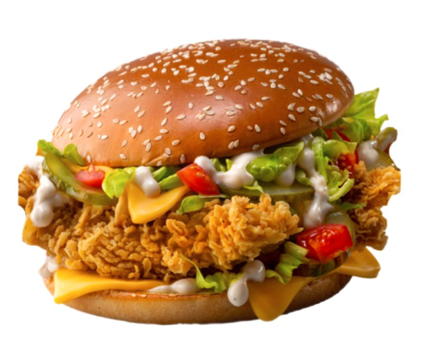 Бургер оригинальный