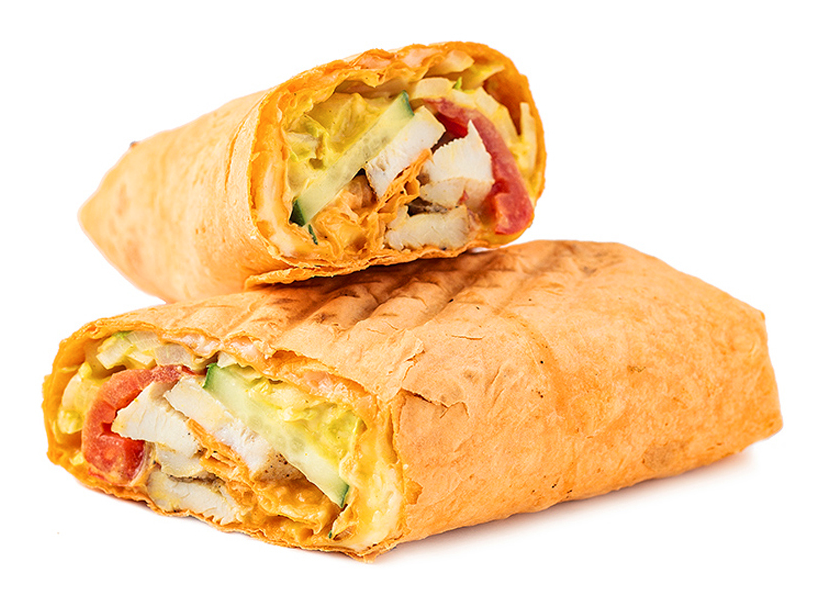 Сырная стандарт