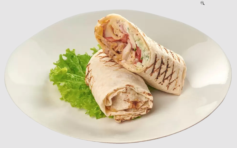 Классическая мини