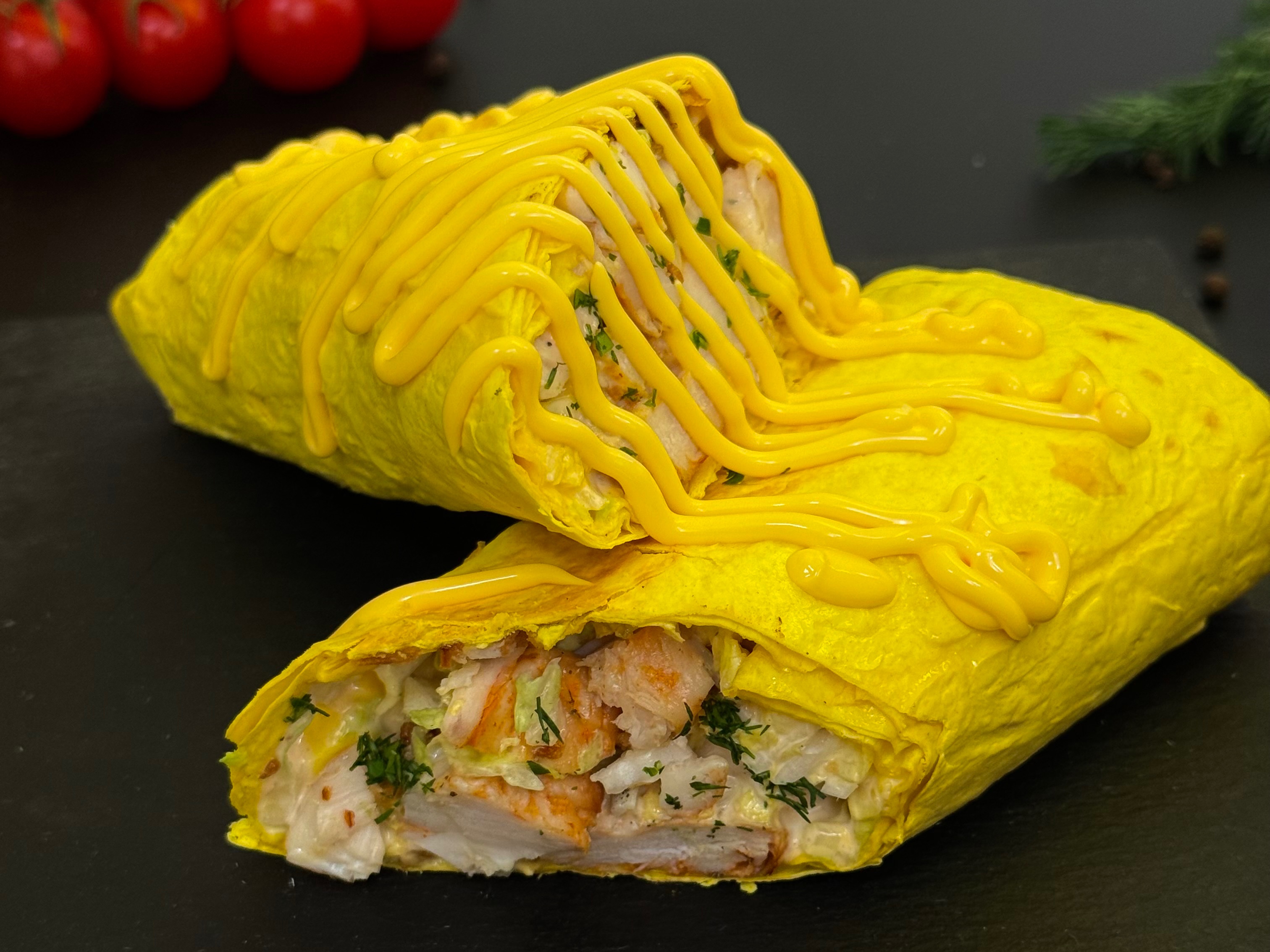 Сырная (мини)