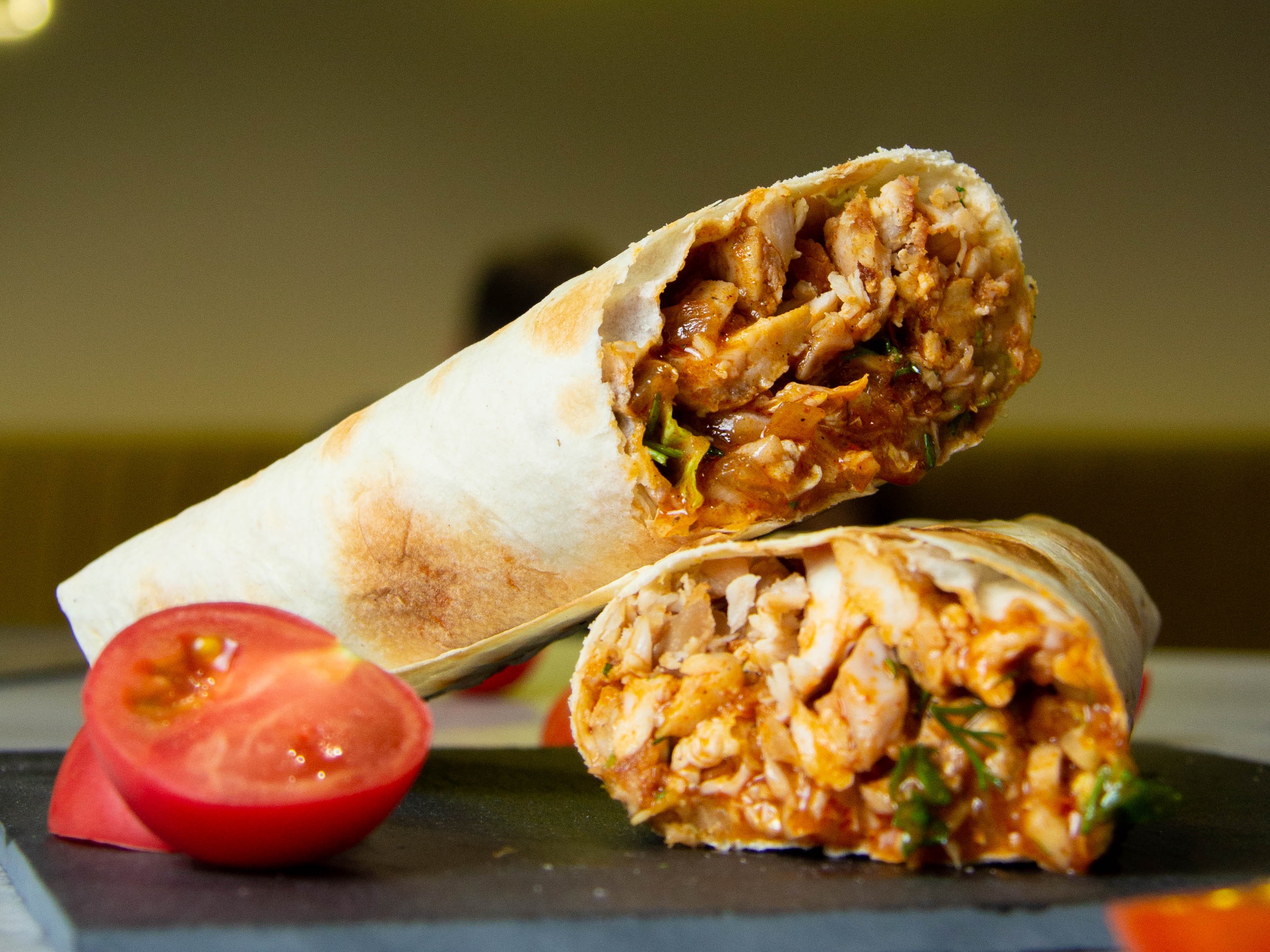 Томатная (стандарт)