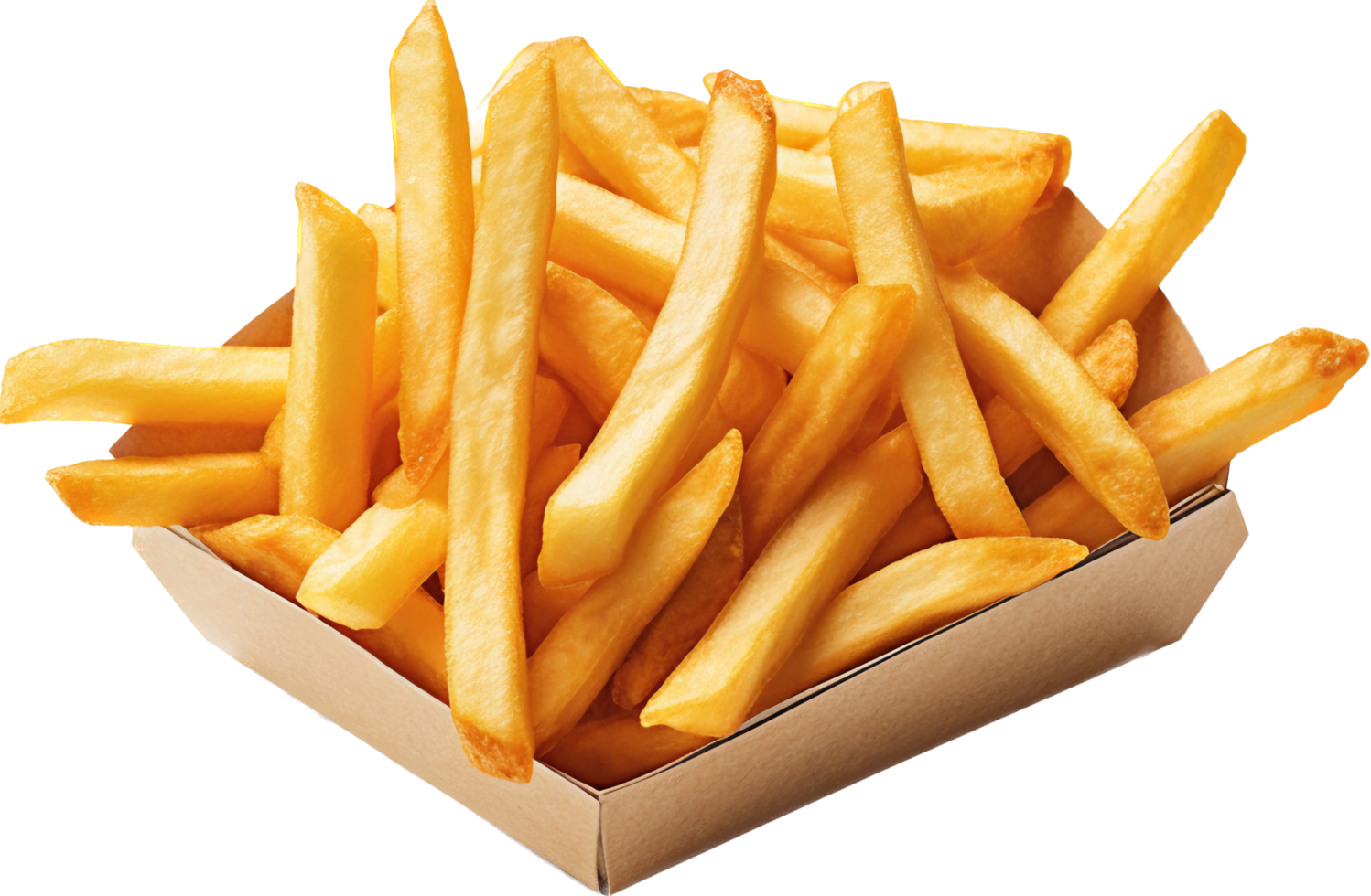 Картофель фри